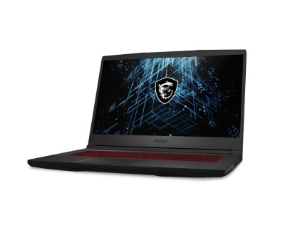 Msi Nb Gf63 Thin 11Sc-498Xit I7-11800H 8Gb 512Gb Ssd 15,6 Fhd Gtx1650 Max Q Gddr6 4Gb Dos