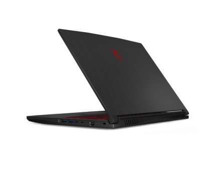Msi Nb Gf63 Thin 11Sc-498Xit I7-11800H 8Gb 512Gb Ssd 15,6 Fhd Gtx1650 Max Q Gddr6 4Gb Dos