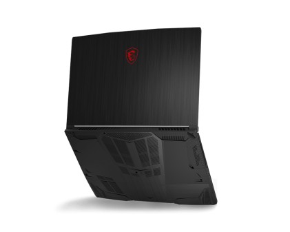 Msi Nb Gf63 Thin 11Sc-498Xit I7-11800H 8Gb 512Gb Ssd 15,6 Fhd Gtx1650 Max Q Gddr6 4Gb Dos
