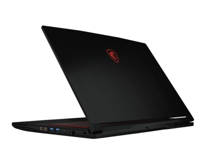 Msi Nb Thin Gf63 12Vf-444It I7-12650H 16Gb 512Gb Ssd 15.6 Fhd Rtx 4060 Gddr6 8Gb Win 11 Home Plus