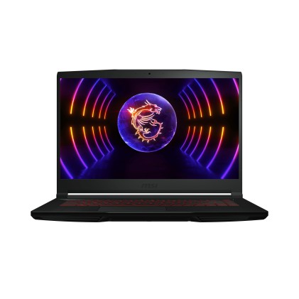 Msi Nb Thin Gf63 12Udx-446It I7-12650H 16Gb 512Gb Ssd 15.6 Fhd Rtx 3050 6Gb Gddr6 6Gb Win 11 Home P