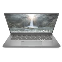 Msi Nb Prestige 15 A11Sb-434Xit I7-1185G7 16Gb 1Tb Ssd 15,6 Mx 450 2Gb Freedos