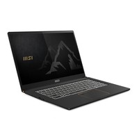 Msi Nb Summit E15 A11Scs-402It  I7-1185 32Gb 1Tb Ssd 15,6 Uhd Gtx 1650 Ti 4Gb Win 10 Pro