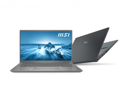 Msi Nb Prestige 15 A12Uc-030It I7-1260P 16Gb 1Tb Ssd 15,6 Rtx3050Ti 4Gb Win 11 Home