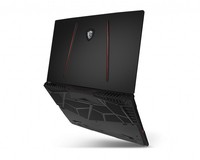 Msi Nb Ge65 Raider 9Se-422It I7-9750H 16Gb 512Gb Ssd + 1Tb 15.6 Rtx 2060 Gddr6 6Gb Win 10 Home