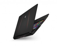 Msi Nb Ge65 Raider 9Se-422It I7-9750H 16Gb 512Gb Ssd + 1Tb 15.6 Rtx 2060 Gddr6 6Gb Win 10 Home