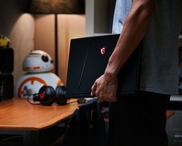 Msi Ntb Gp65 Leopard 9Sd-094It I7-9750 16Gb 256Gb Ssd + 1Tb 15,6 Gtx 1660 Ti 6Gb  Win 10 Home