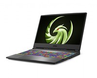 Notebook MSI ALPHA 15 A3DDK-018IT