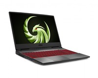 Notebook MSI ALPHA 15 A3DDK-018IT