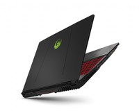 Notebook MSI ALPHA 15 A3DDK-018IT