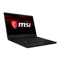Msi Nb Gs66 Stealth 10Se-482It I7-10875H 32Gb 1Tb Ssd 15,6 Fhd Rtx2060 Gddr6 6Gb Win 10 Home