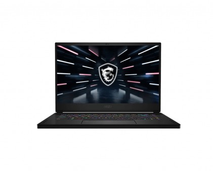 Msi Nb Stealth Gs66 12Uh-077It I9-12900H 32Gb 1Tb Ssd 15,6 Uhd Rtx3080 Max-Q 8Gb Win 11 Pro
