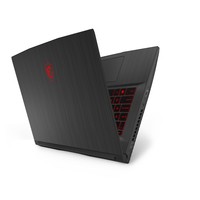 Msi Nb Gf65 Thin 10Ser-1228Xit I7-10750H 16Gb 512Gb Ssd 15.6 Rtx2060 6Gb Freedos