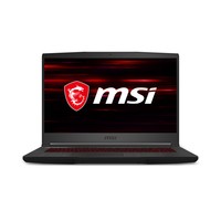 Msi Nb Gf65 Thin 10Sdr-1230It I7-10750H 16Gb 512Gb Ssd 15.6 Gtx1660 Ti 6Gb Win 10 Home