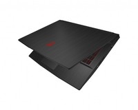 Msi Nb Gf65 Thin 9Sexr I7-9750H 8Gb*2 512Gb Ssd 15,6 Rtx2060 Gddr6 6Gb Freedos