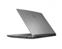 Msi Nb Creator 15M A9Sd-090It I7-9750H 16Gb 512Gb Ssd 15.6 Gtx 1660 Ti Gddr6 6Gb Win 10 Home