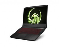 Msi Nb Bravo 15 A4Dcr-084It Ryzen 7 4800H 16Gb 1Tb Ssd 15,6 Re 5300M 3Gb Win 10 Home