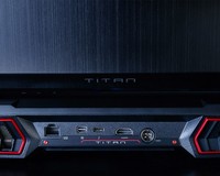 Msi Nb Gt75 Titan 8Sf-039It I7-8750H 16Gb*2 256Gb*2 Ssd + 1Tb  17.3 Uhd (3840*2160) Rtx 2070 Gddr6 8Gb Win 10 Home