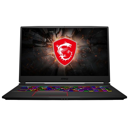 Msi Nb Ge75 Raider 10Sf-427It I7-10875 16Gb 1Tb Ssd 17,3 Rtx 2070 8Gb Win 10 Home