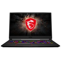 Msi Nb Ge75 Raider 10Sf-427It I7-10875 16Gb 1Tb Ssd 17,3 Rtx 2070 8Gb Win 10 Home