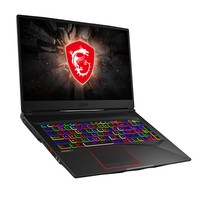 Msi Nb Ge75 Raider 10Sf-427It I7-10875 16Gb 1Tb Ssd 17,3 Rtx 2070 8Gb Win 10 Home