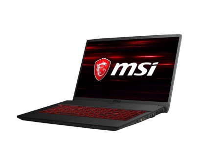 Notebook MSI GF75 THIN 8RD-040IT