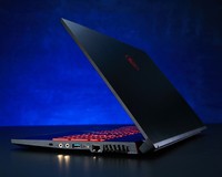Notebook MSI GF75 THIN 8RD-040IT