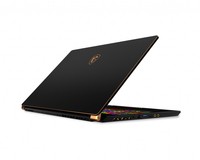 Msi Nb Gs75 Stealth 8Sg-063It I7-8750 32Gb 2*512Gb Ssd + 1Tb 17,3 Rtx 2080 8Gb Win 10 Home