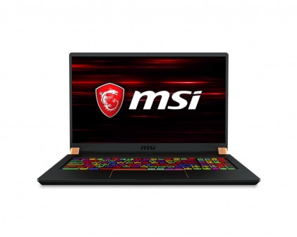Msi Nb Gs75 Stealth 9Sd-428It I7-9750 16Gb 512Gb Ssd 17,3 Gtx 1660 Ti Gddr6 6Gb Win 10 Home