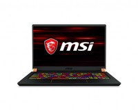 Msi Nb Gs75 Stealth 9Sd-428It I7-9750 16Gb 512Gb Ssd 17,3 Gtx 1660 Ti Gddr6 6Gb Win 10 Home