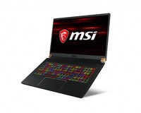 Msi Nb Gs75 Stealth 9Sd-428It I7-9750 16Gb 512Gb Ssd 17,3 Gtx 1660 Ti Gddr6 6Gb Win 10 Home