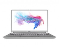 Msi Nb P75 Creator 9Sf-1213It I9-9880H 32Gb 1Tb Ssd 17,3 Rtx 2070 Max Q Gddr6 8Gb Win 10 Pro