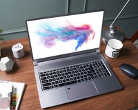 Msi Nb P75 Creator 9Sf-1214It I7-9750H 16Gb 1Tb Ssd 17,3 Rtx 2070 Max Q Gddr6 8Gb Win 10 Pro