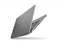 Msi Nb P75 Creator 9Se-435It I7-9750 16Gb 512Gb Ssd 17,3 Rtx 2060 Gddr6 6Gb Win 10 Pro