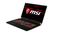Msi Nb Gs75 Stealth 10Se-1012It I7-10870H 16Gb 1Tb Ssd 17,3 Rtx2060 6Gb Win 10 Pro