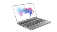 Notebook MSI Creator 17 - A10SF-248IT