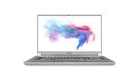 Notebook MSI Creator 17 - A10SF-248IT