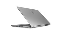 Notebook MSI Creator 17 - A10SF-248IT