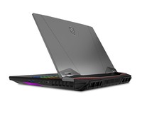 Msi Nb Gt76 Titan Dt 9Sg I9-9900K 32Gb*2 512Gb*2 Ssd + 1Tb 17,3 Rtx 2080 8Gb Win 10 Pro