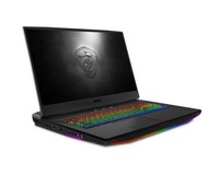 Msi Nb Gt76 Titan Dt 9Sg I9-9900K 32Gb*2 512Gb*2 Ssd + 1Tb 17,3 Rtx 2080 8Gb Win 10 Pro