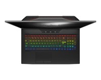 Msi Nb Gt76 Titan Dt 9Sg I9-9900K 32Gb*2 512Gb*2 Ssd + 1Tb 17,3 Rtx 2080 8Gb Win 10 Pro