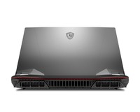 Msi Nb Gt76 Titan Dt 9Sg I9-9900K 32Gb*2 512Gb*2 Ssd + 1Tb 17,3 Rtx 2080 8Gb Win 10 Pro