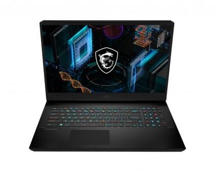 Msi Nb Gp76 Leopard 11Ug-1050It I7-11800H 16Gb 512Gb Ssd 17.3 Rtx 3070 8Gb Win 11 Home