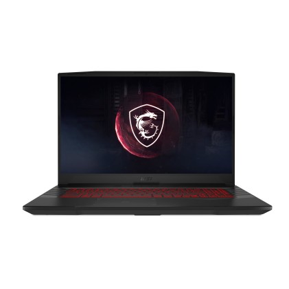 Msi Nb Pulse Gl76 11Uek-031Xit I7-11800H 16Gb 1Tb Ssd 17,3 Rtx3060 Gddr6 6Gb Freedos