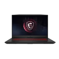 Msi Nb Pulse Gl76 11Uek-031Xit I7-11800H 16Gb 1Tb Ssd 17,3 Rtx3060 Gddr6 6Gb Freedos