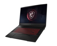 Msi Nb Pulse Gl76 11Uek-031Xit I7-11800H 16Gb 1Tb Ssd 17,3 Rtx3060 Gddr6 6Gb Freedos