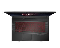 Msi Nb Pulse Gl76 11Uek-031Xit I7-11800H 16Gb 1Tb Ssd 17,3 Rtx3060 Gddr6 6Gb Freedos