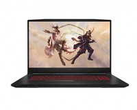 Msi Nb Katana Gf76 11Uc-049It I7-11800H 16Gb 512Gb Ssd 17,3 Rtx3050 Gddr6 4Gb Win 10 Home