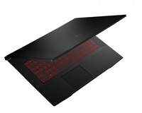 Msi Nb Katana Gf76 11Uc-049It I7-11800H 16Gb 512Gb Ssd 17,3 Rtx3050 Gddr6 4Gb Win 10 Home