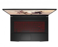 Msi Nb Katana Gf76 11Uc-049It I7-11800H 16Gb 512Gb Ssd 17,3 Rtx3050 Gddr6 4Gb Win 10 Home